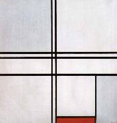 Conformation with a rde block